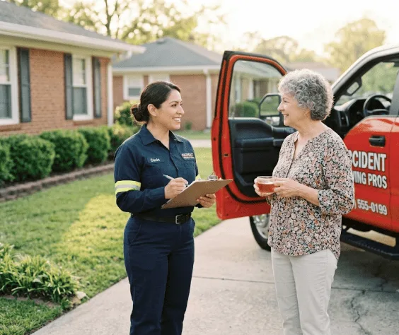 Accident Towing Service Everton, AR FAQs
